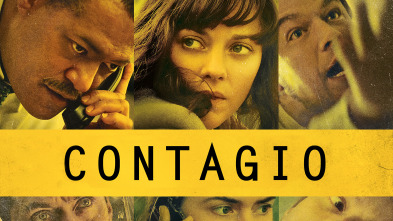 Imagen de Contagio - 8