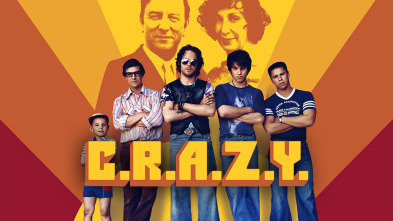Imagen de Crazy - 2