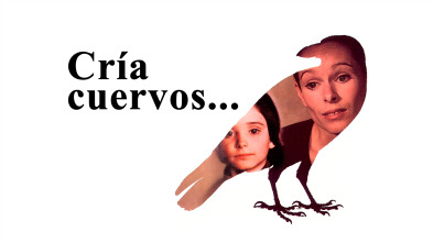 Imagen de Cría cuervos - 2