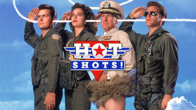 Imagen de Hot Shots - 2
