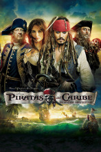 Imagen de Piratas del Caribe: En mareas misteriosas - 1