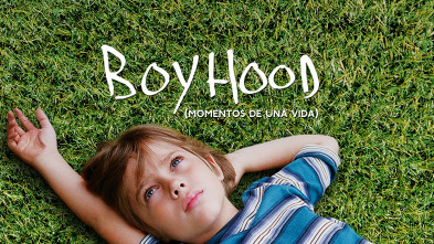 Imagen de Boyhood. Momentos de una vida - 2
