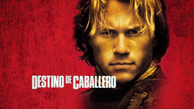 Imagen de Destino de caballero - 2
