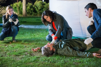 Imagen de Tándem (T1): Ep.7 La estrella inaccesible - 1