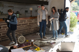 Imagen de Tándem (T2): Ep.5 Mal de las profundidades - 1