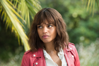 Imagen de Tándem (T2): Ep.8 El juramento de los compañones - 1