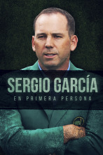 Sergio García, en primera persona