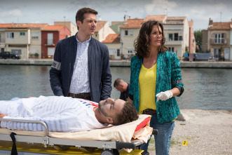 Imagen de Tándem (T3): Ep.1 Última justa - 1