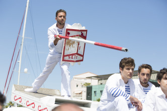 Imagen de Tándem (T3): Ep.1 Última justa - 2