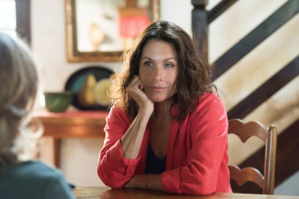 Imagen de Tándem (T3): Ep.3 Inconformista - 2