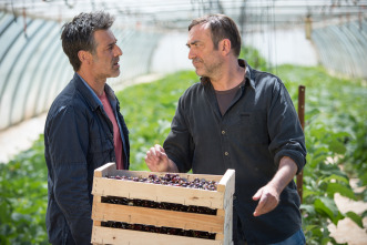 Imagen de Tándem (T3): Ep.3 Inconformista - 3