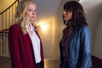 Imagen de Tándem (T3): Ep.5 Disonancia - 2