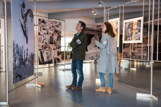 Imagen de Tándem (T3): Ep.9 Puerto base - 2