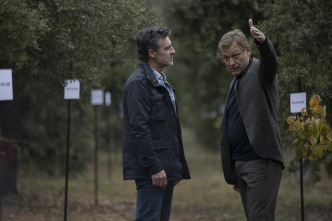 Imagen de Tándem (T3): Ep.10 Diamantes negros - 2
