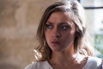 Imagen de Tándem (T3): Ep.11 El camino de los templarios - 2