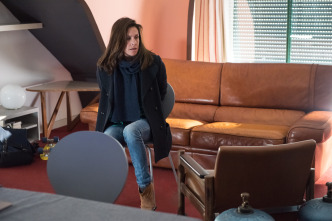 Imagen de Tándem (T3): Ep.12 El miedo en el cuerpo - 1