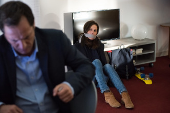 Imagen de Tándem (T3): Ep.12 El miedo en el cuerpo - 2