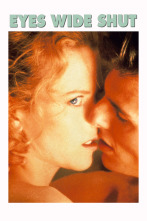 Imagen de Eyes Wide Shut - 1