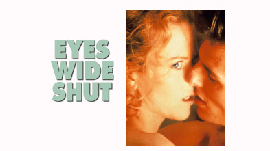 Imagen de Eyes Wide Shut - 2