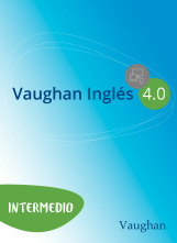 Vaughan 4.0 Intermedio 