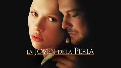 La joven de la perla