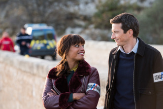Imagen de Tándem (T2): Ep.11 Vía tolosana - 2