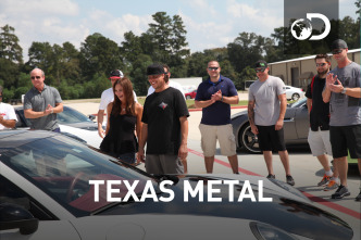 Texas Metal (T1): Rápido o lento, lo bajamos