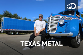 Imagen de Texas Metal (T2): Más allá del ZL1 (2ª parte) - 2