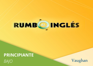 Rumbo al inglés Curso 1 