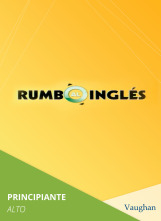 Rumbo al inglés Curso 1 