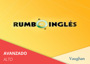Imagen de Rumbo al inglés Curso 3  - 4