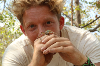 Imagen de Australia extrema con Jack Randall  - 4