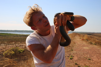 Imagen de Australia extrema con Jack Randall  - 6