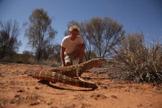 Imagen de Australia extrema con Jack Randall  - 7