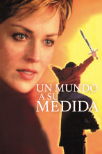 Imagen de Un mundo a su medida - 1