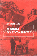 Informe Cine (T4): El cuento de las comadrejas
