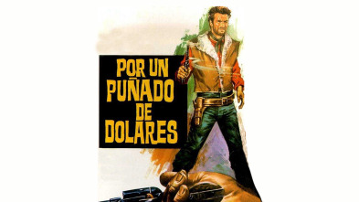 Imagen de Por un puñado de dólares - 2