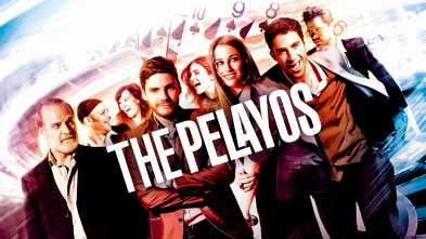 Imagen de The Pelayos - 2