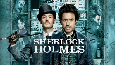 Imagen de Sherlock Holmes - 2