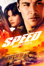 Speed: Máxima potencia