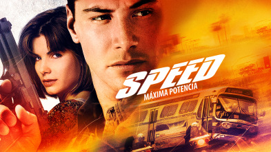 Speed: Máxima potencia