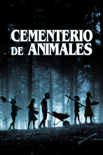 Imagen de (LSE) - Cementerio de animales - 1