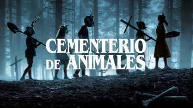 Imagen de (LSE) - Cementerio de animales - 2