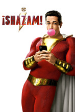 (LSE) - ¡Shazam!