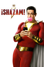 Imagen de ¡Shazam! - 1