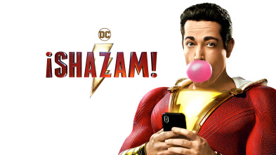 Imagen de ¡Shazam! - 2