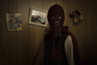 (LSE) - El hijo
