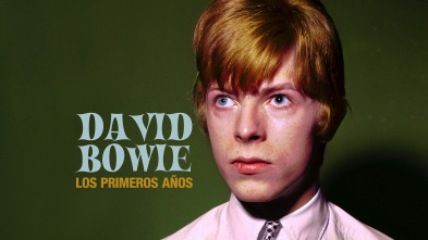 David Bowie. Los primeros años