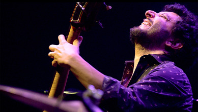 Imagen de Jazz à la Villette 2017 (T2017) - 6