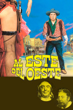 Imagen de Al este del oeste - 1